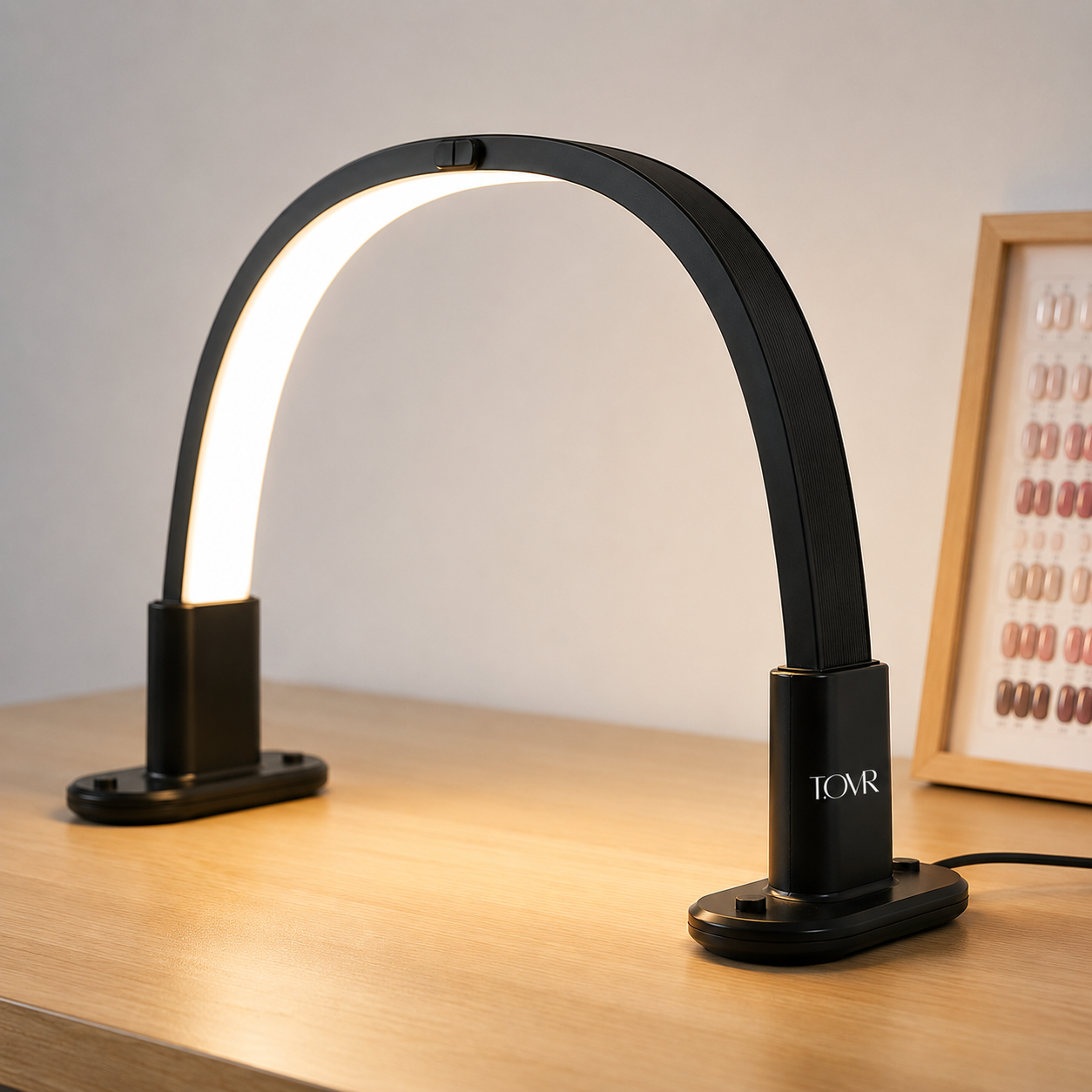 Take Over Mini LED Desk Lamp N269