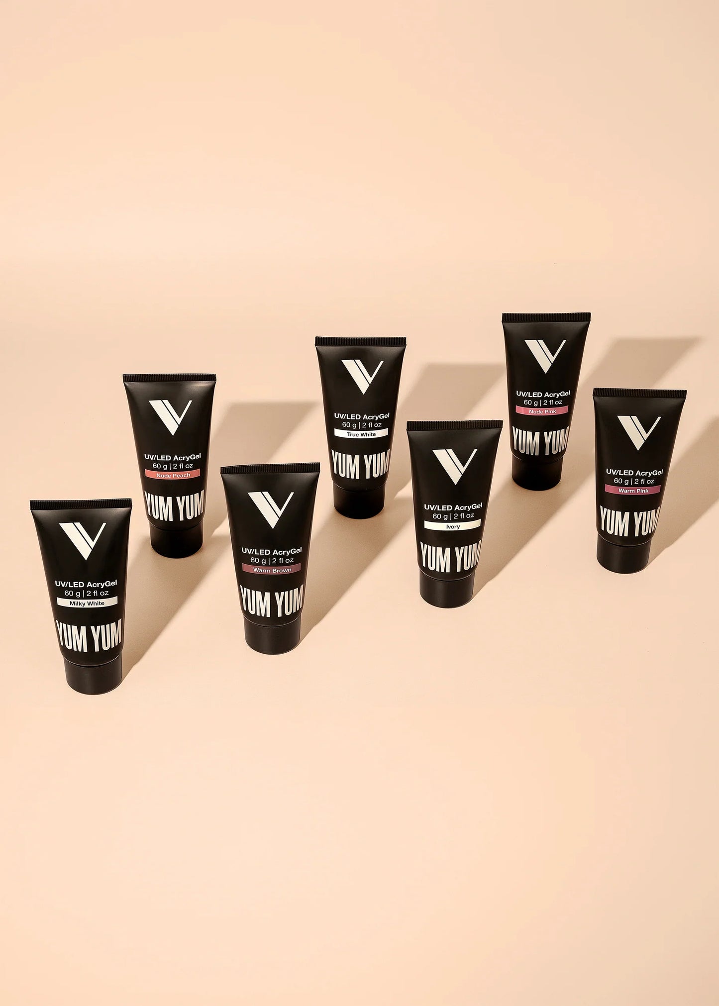 V Beauty Pure - Acrygel 60g