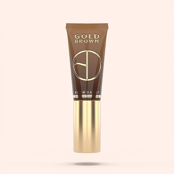 BROW DADDY HYBRID TINT