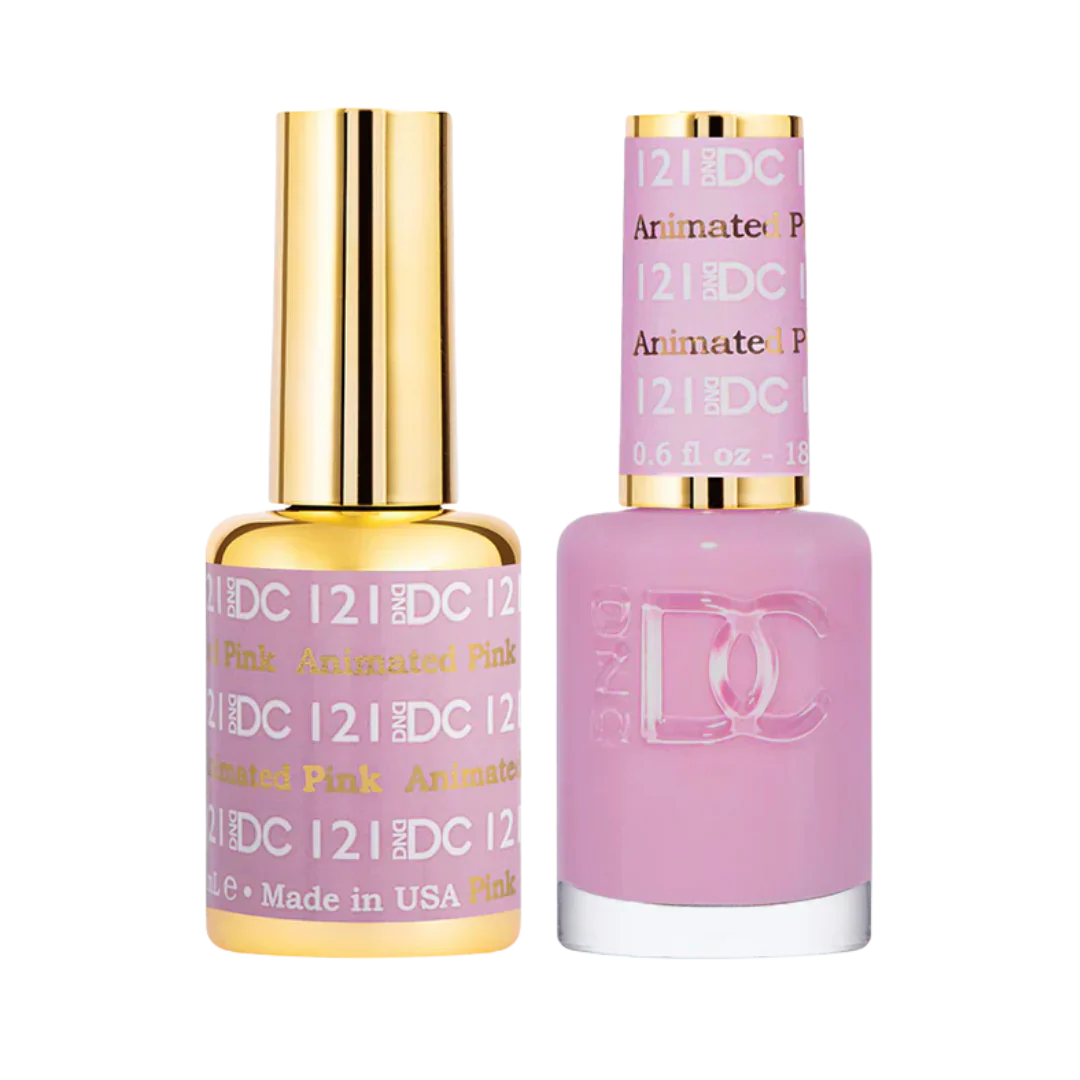 DND DC DUO Collection DC073-DC144