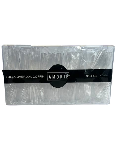 AMORIE FULL COVER TIPS