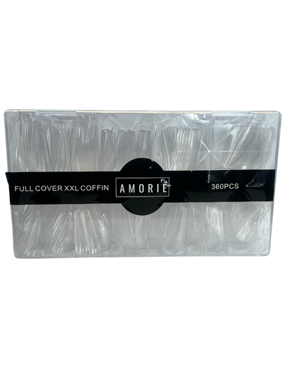 AMORIE FULL COVER TIPS