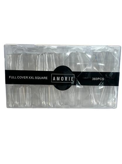 AMORIE FULL COVER TIPS