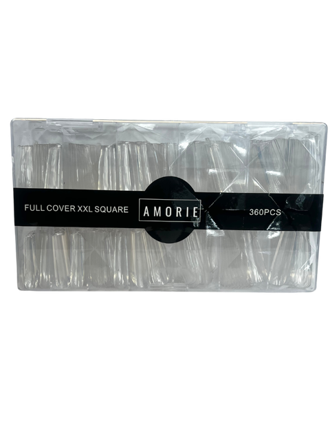 AMORIE FULL COVER TIPS