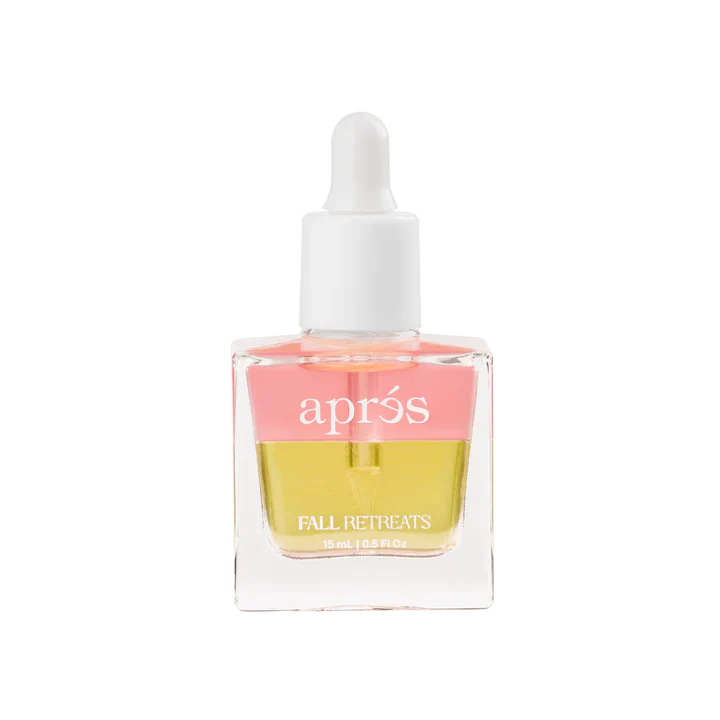 APRES LIGHT & SHADOW - CUTICLE SERUMS