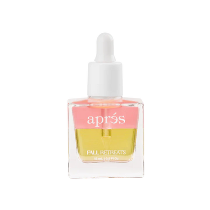 Apres LIGHT & SHADOW - CUTICLE SERUMS