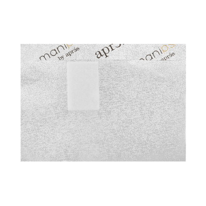 APRÉS Nail Remover Foil Wraps