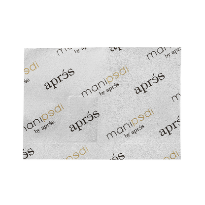 APRÉS Nail Remover Foil Wraps