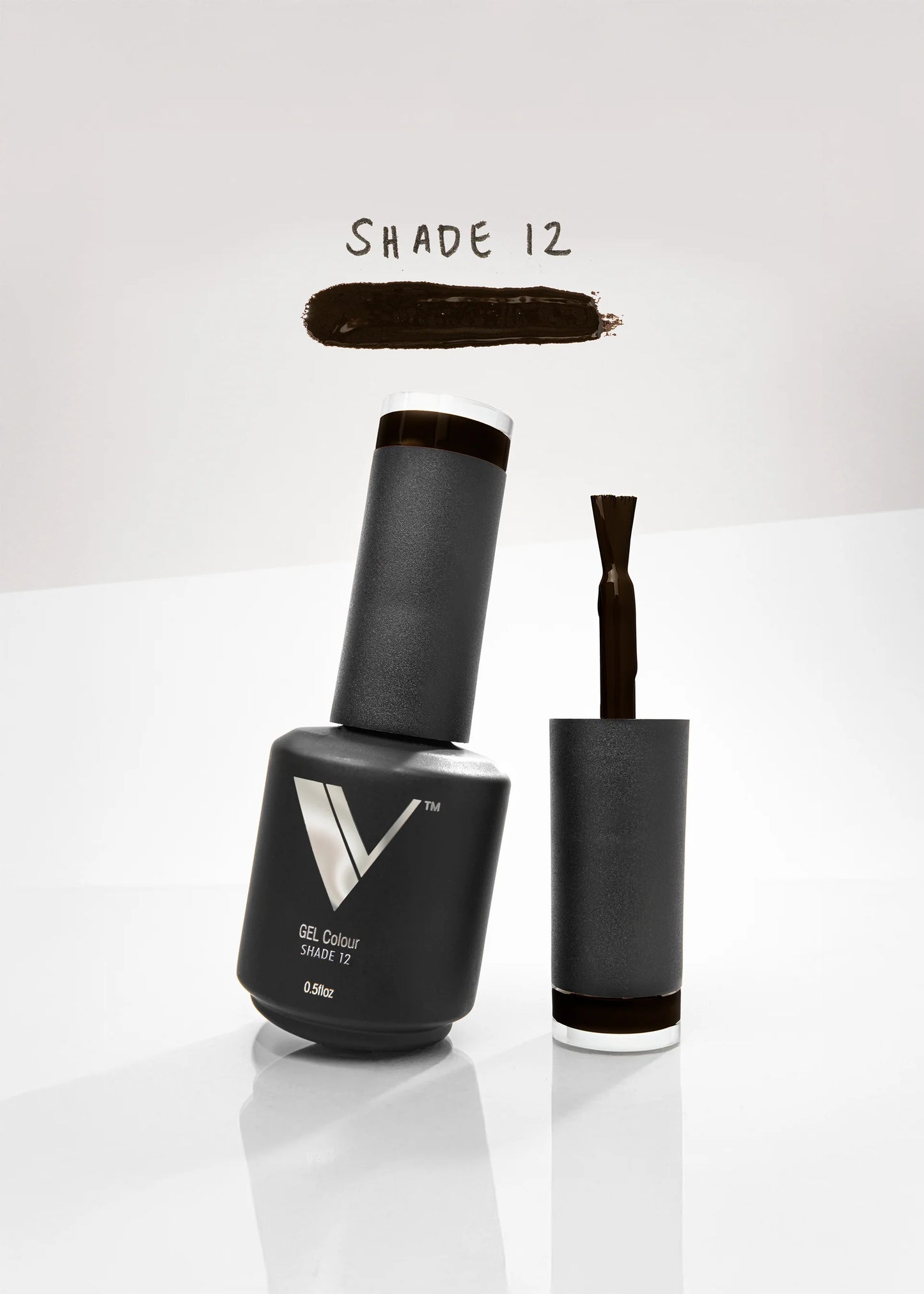 V BEAUTY PURE SHADE 12