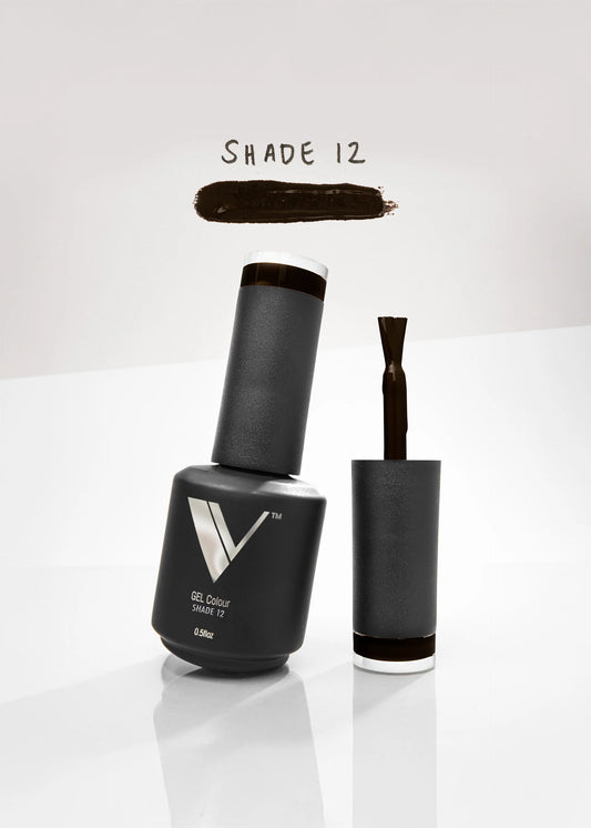 V BEAUTY PURE SHADE 12