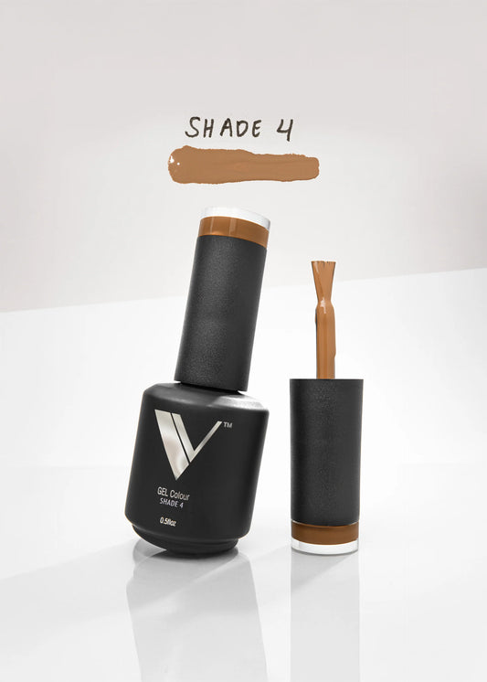 V BEAUTY PURE SHADE 4