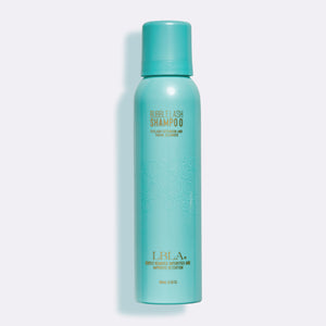 LBLA Bubble Lash Shampoo 180ML - cleanser
