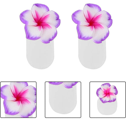 Toe Separator Silicone 8pc