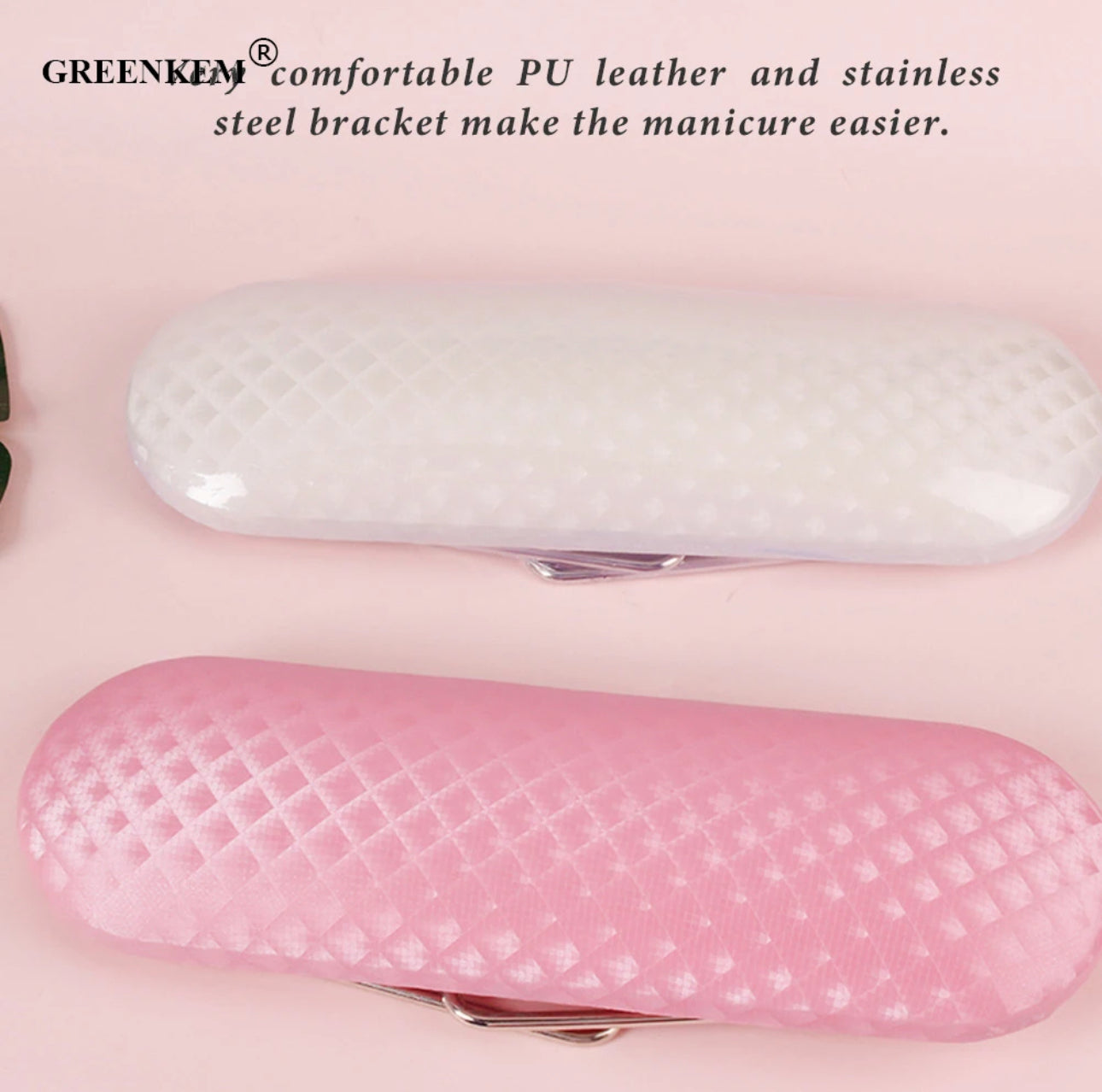 Fresa Per Manicure Arm Rest