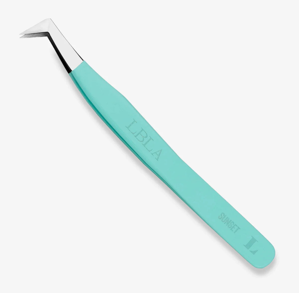 LBLA Sunset Volume Tweezer
