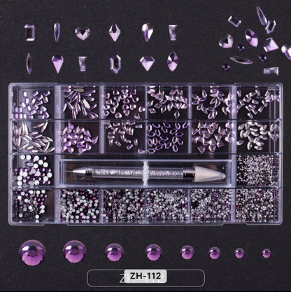 Rhinestone Pack