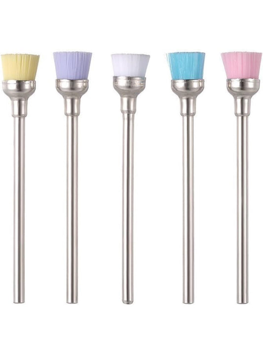 Dust Remover Drill Bit