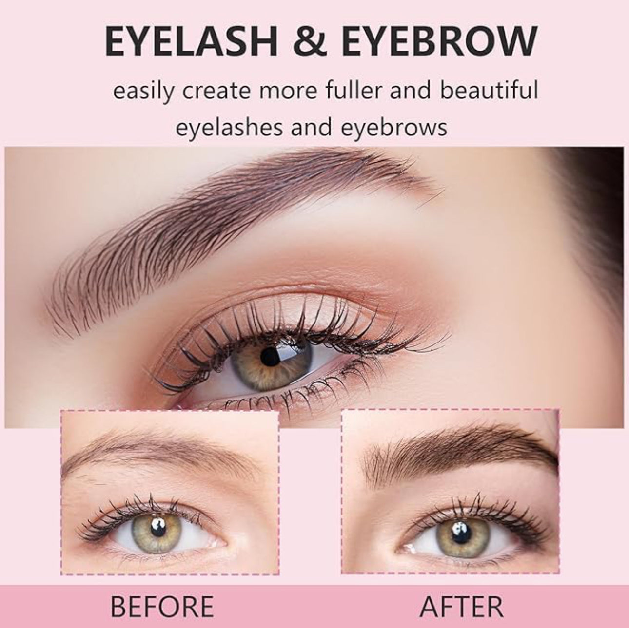 Iconsign Lash Lift & Tint Kit