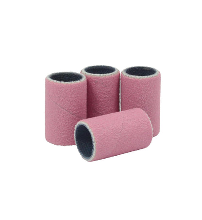 Mia Secret Pink Sanding Bands #240 Grit / 100pc