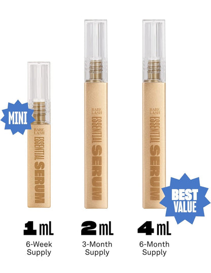 BABE LASH Essential Lash Serum 4ml