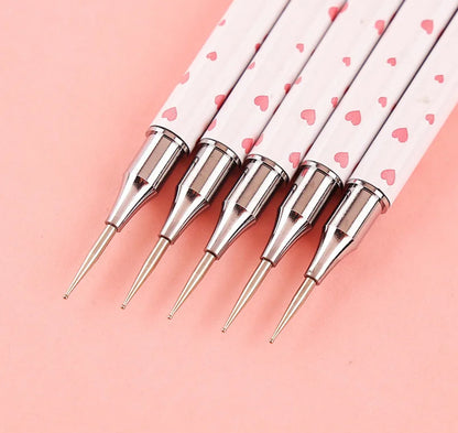 Wax Pencil Dotter 5pc. Set