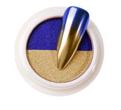 Chrome Duo Powder