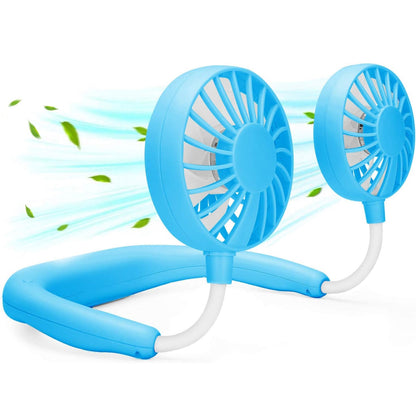 Neck Fan