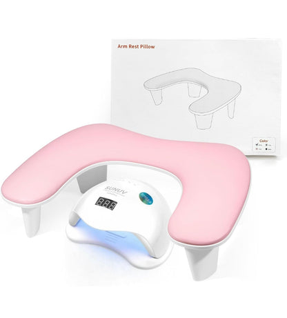 Arm Rest Pillow