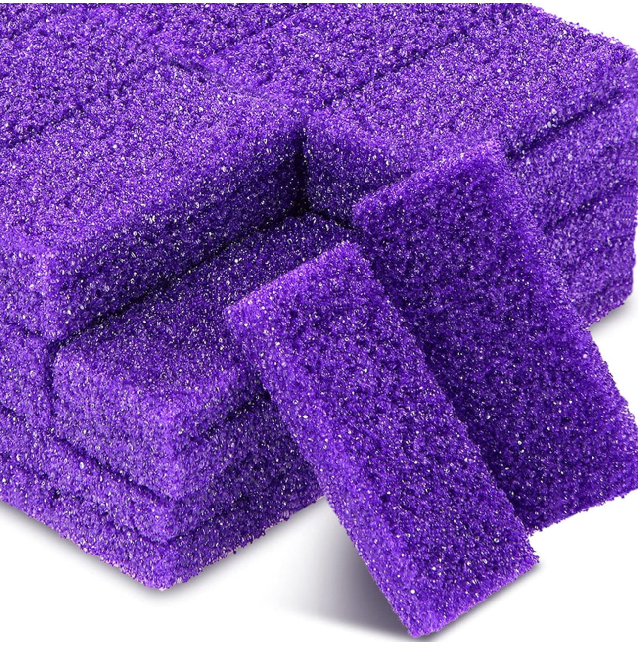 Disposable Pumice 20pc