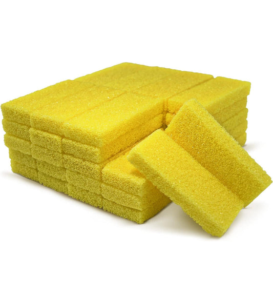 Disposable Pumice 20pc