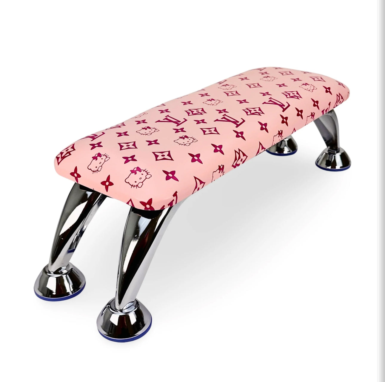 Hello Kitty x LV Arm Rest