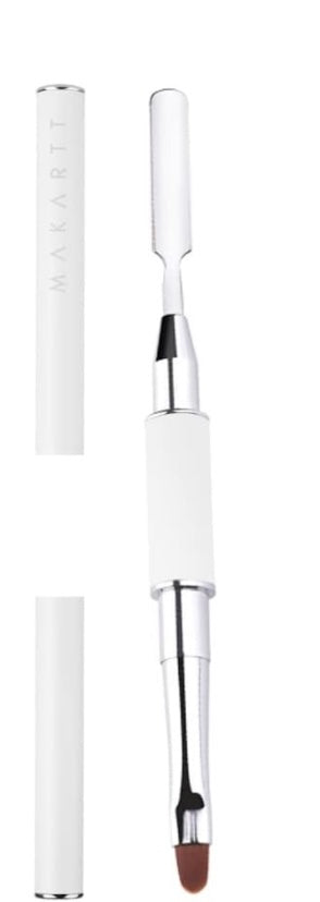 Makartt Poly Gel Brush