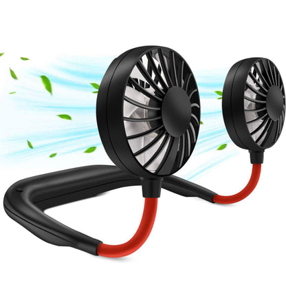 Neck Fan