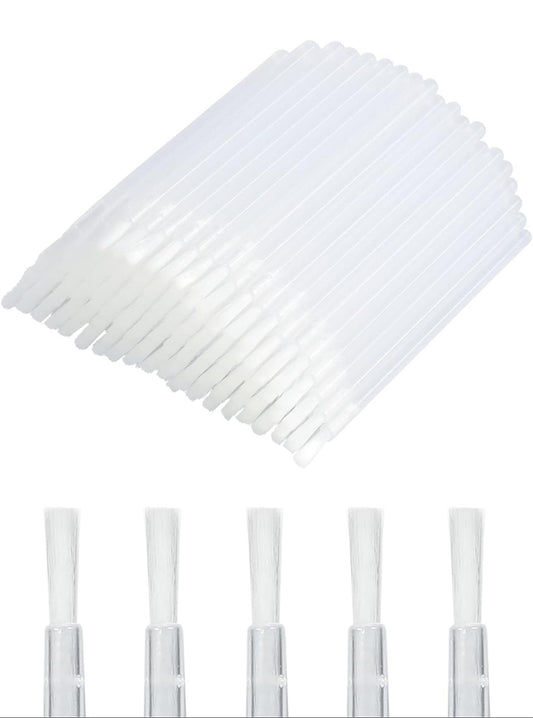 Disposable Lip Brush Pack 25ct