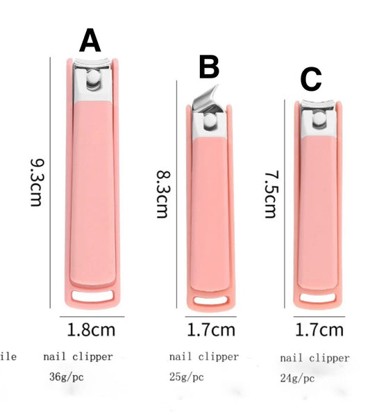Nail Clipper