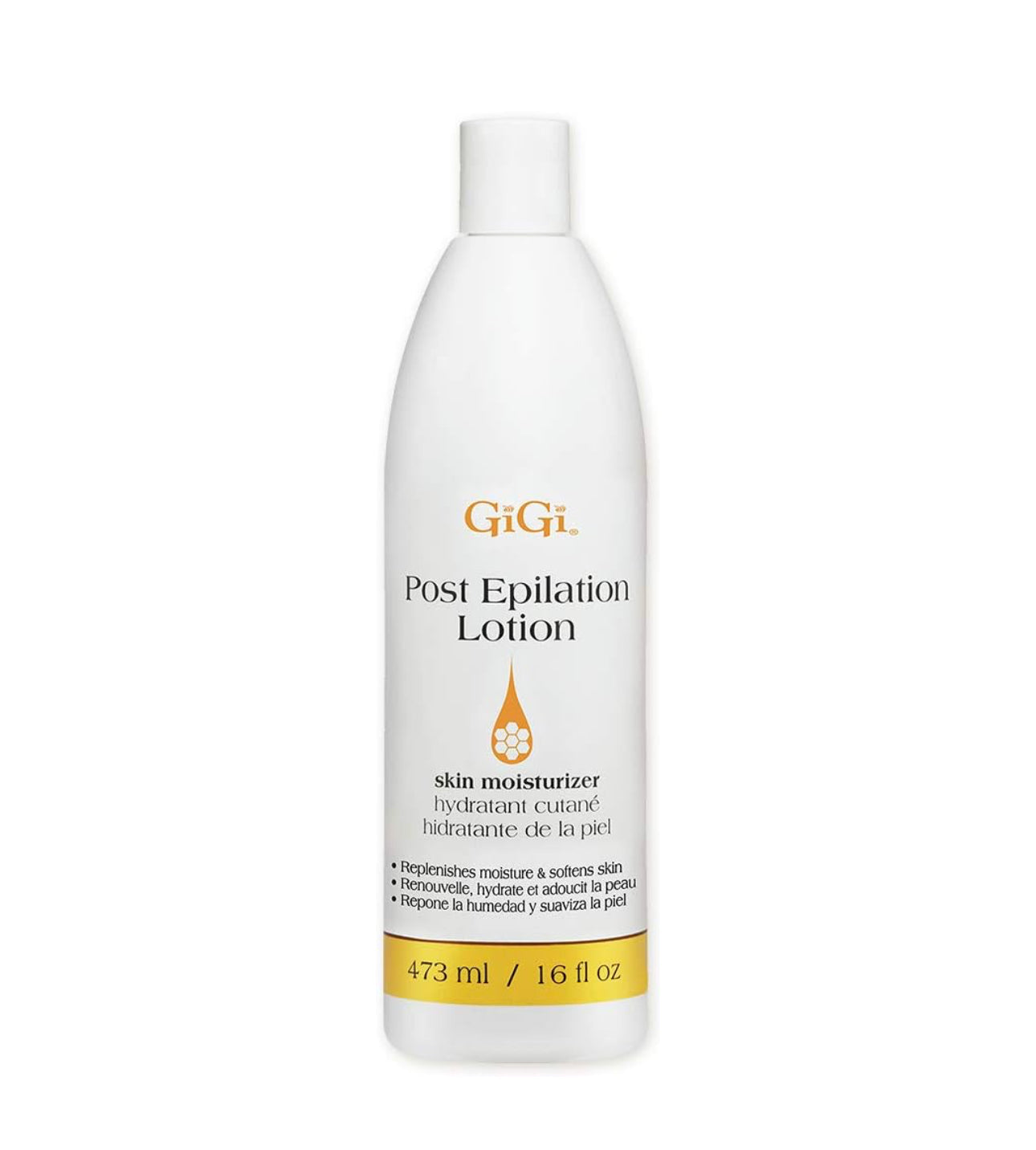 GiGi Post Epilation Lotion 16oz