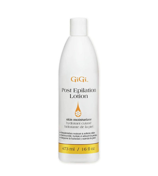 GiGi Post Epilation Lotion 16oz