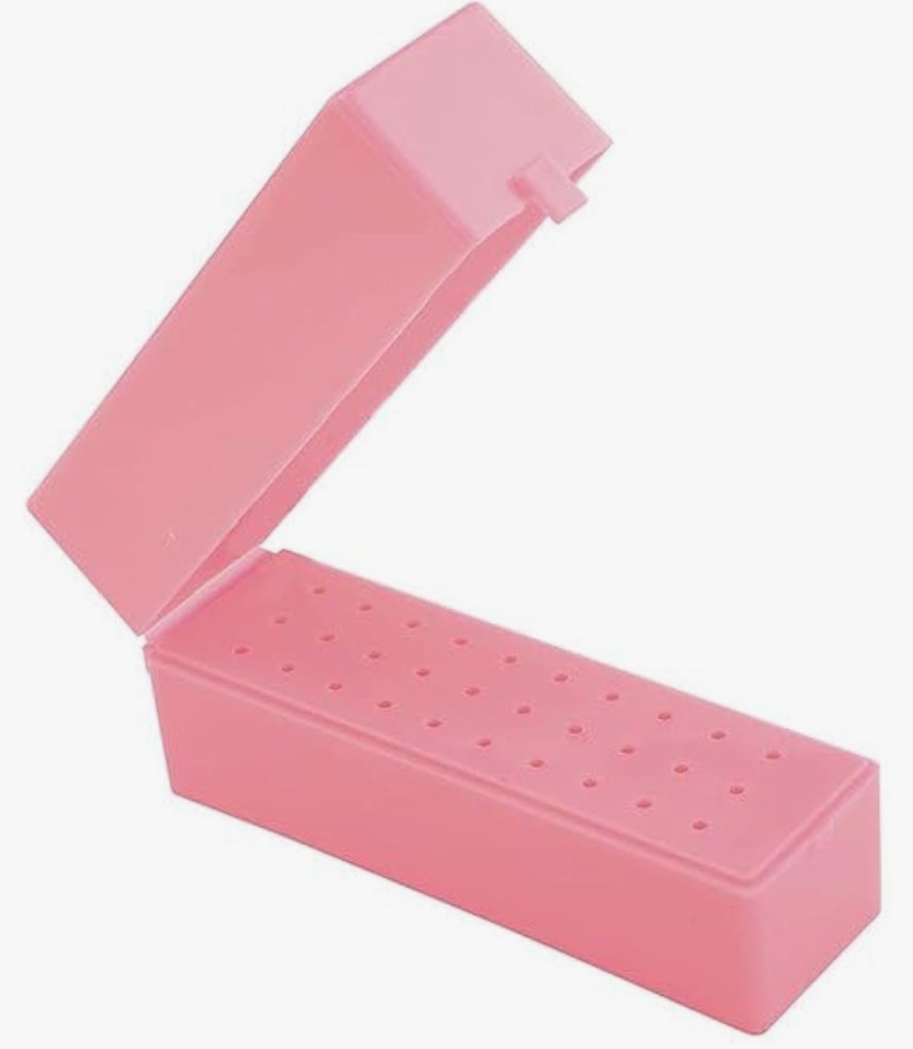 Drill Bit Storage Case 30 holes