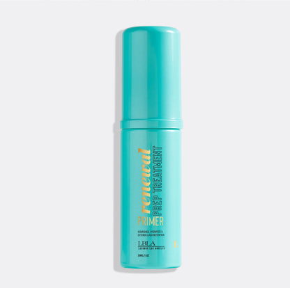 LBLA Renewal Prep Treatment