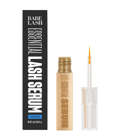 BABE LASH Essential Lash Serum 1ml