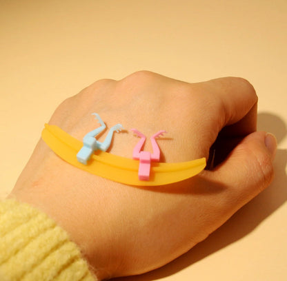 Eyelash Extension Isolation tool kit