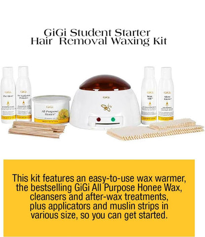 GiGi Student Starter Kit