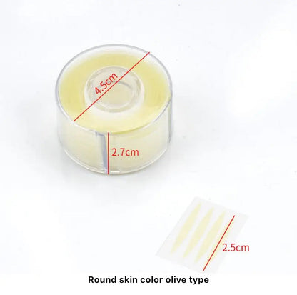 Eyelid Lash Tape