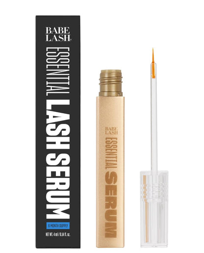 BABE LASH Essential Lash Serum 4ml