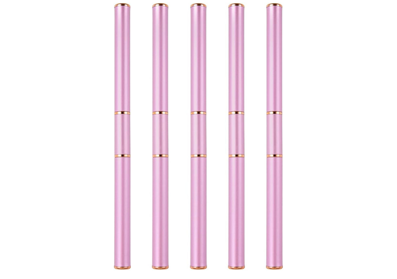 Art Brushes Double Sided 5pcs.