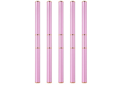 Art Brushes Double Sided 5pcs.