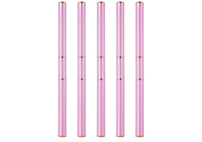 Art Brushes Double Sided 5pc