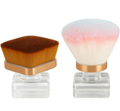 Manicure Dust Brush