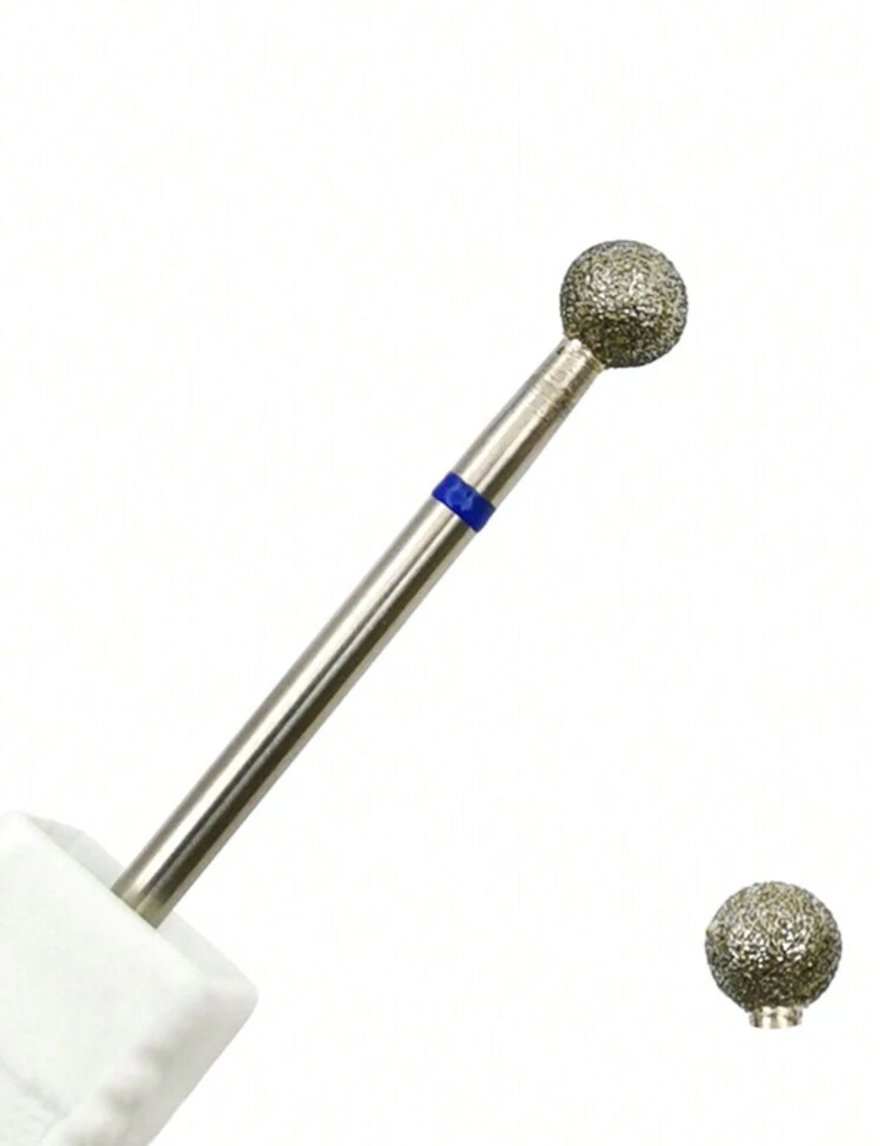 Medium Cuticle Ball Drill Bit
