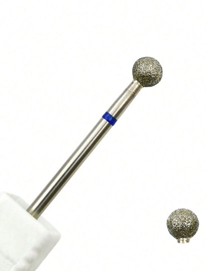 Medium Cuticle Ball Drill Bit